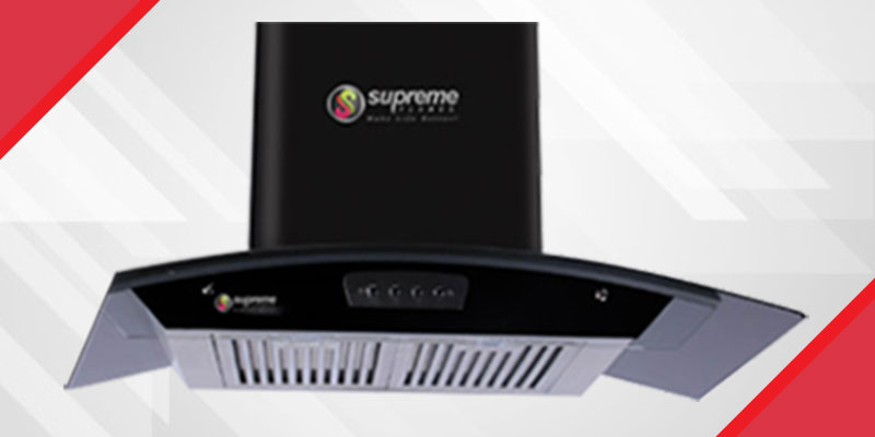 Chimney Suppliers in Mysore