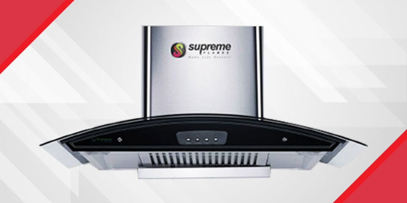 Chimney Suppliers in Mysore