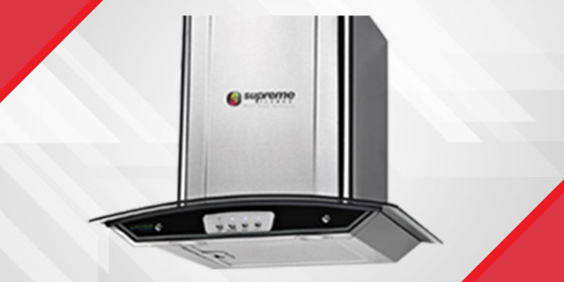 Chimney Suppliers in Mysore