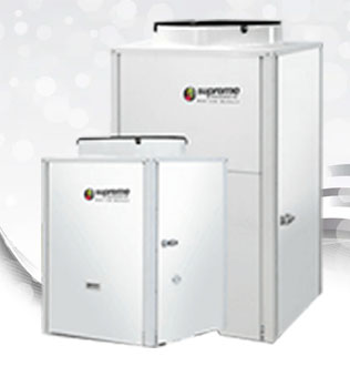 Heat Pumps