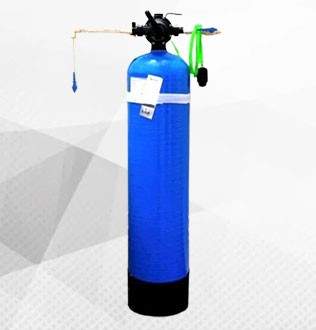 Water Softener