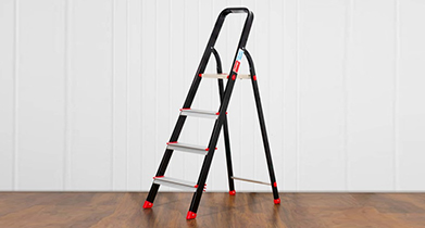 Aluminum Ladders Supplier