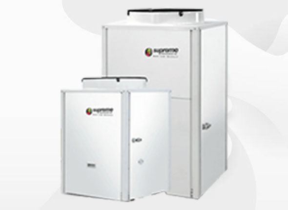 Heat Pump Solutions