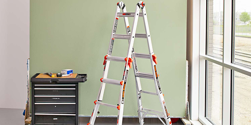  Aluminium Ladders Suppliers in Mysore