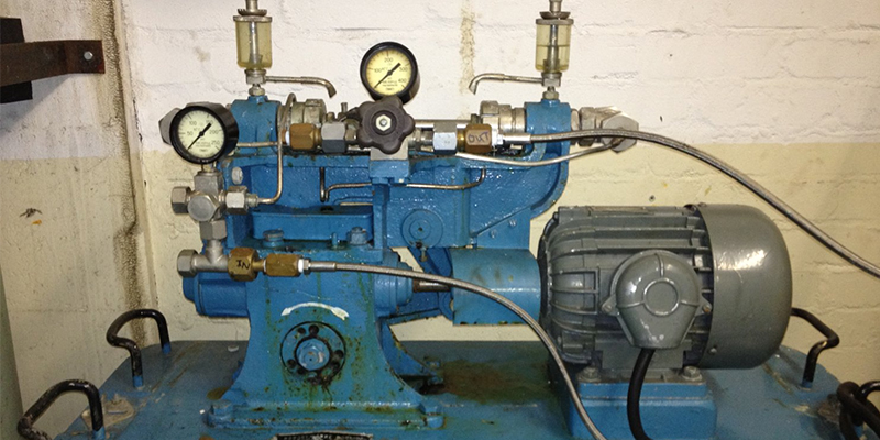 Pressure Pump Suppliers in Mysore