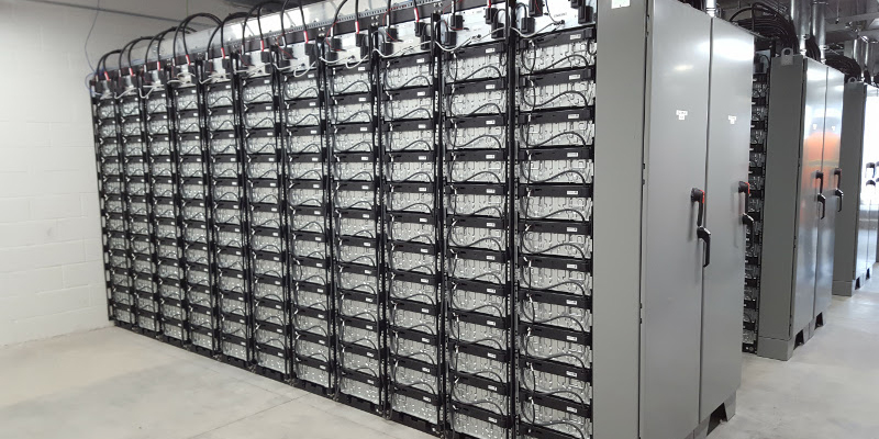 UPS and Battery Suppliers in Mysore