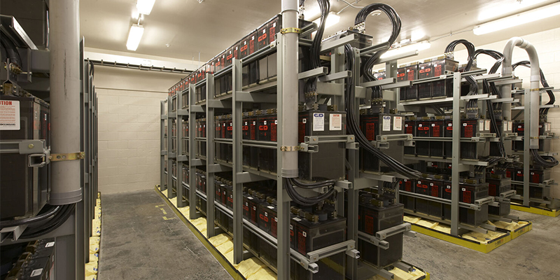 UPS and Battery Suppliers in Mysore