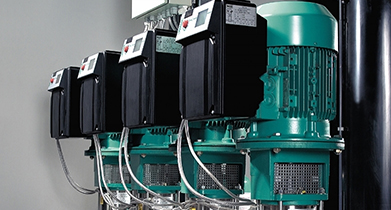 Pressure Pumps Supplier