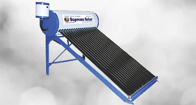 Solar Water Heaters suppliers