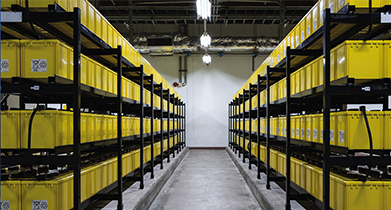 UPS & Batteries Supplier